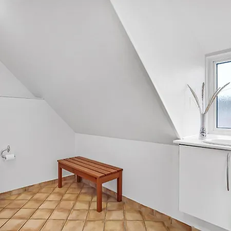 Feriehus Dejligt Hus Med 3 Soveværelser I Blåvand Blåvand