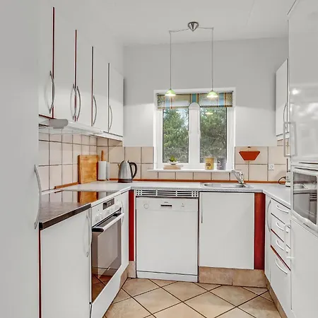 Gorgeous In With Wifi Holiday home Blavand