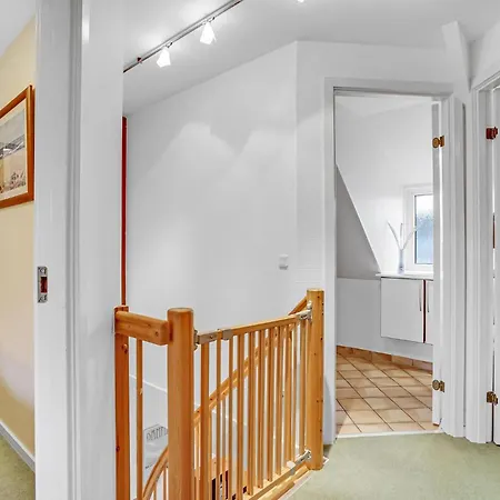 Dejligt Hus Med 3 Soveværelser I Blåvand *