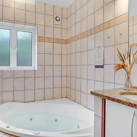 Dejligt Hus Med 3 Soveværelser I Blåvand