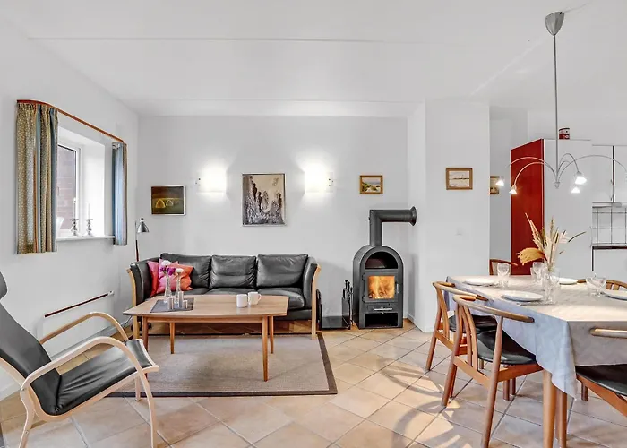 Horns Bjerge L * Blåvand