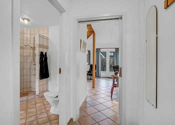 Horns Bjerge L Casa de Férias *